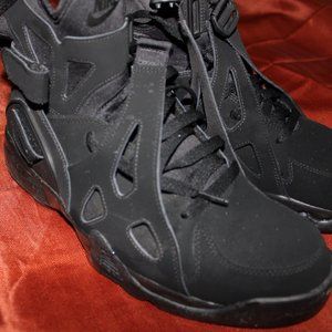 Nike Air Unlimited David Robinson 1993 'Emerald'